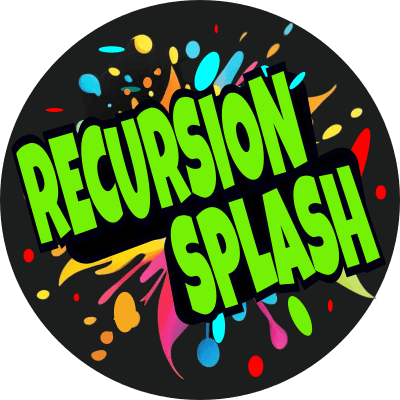 RecursionSplash avatar