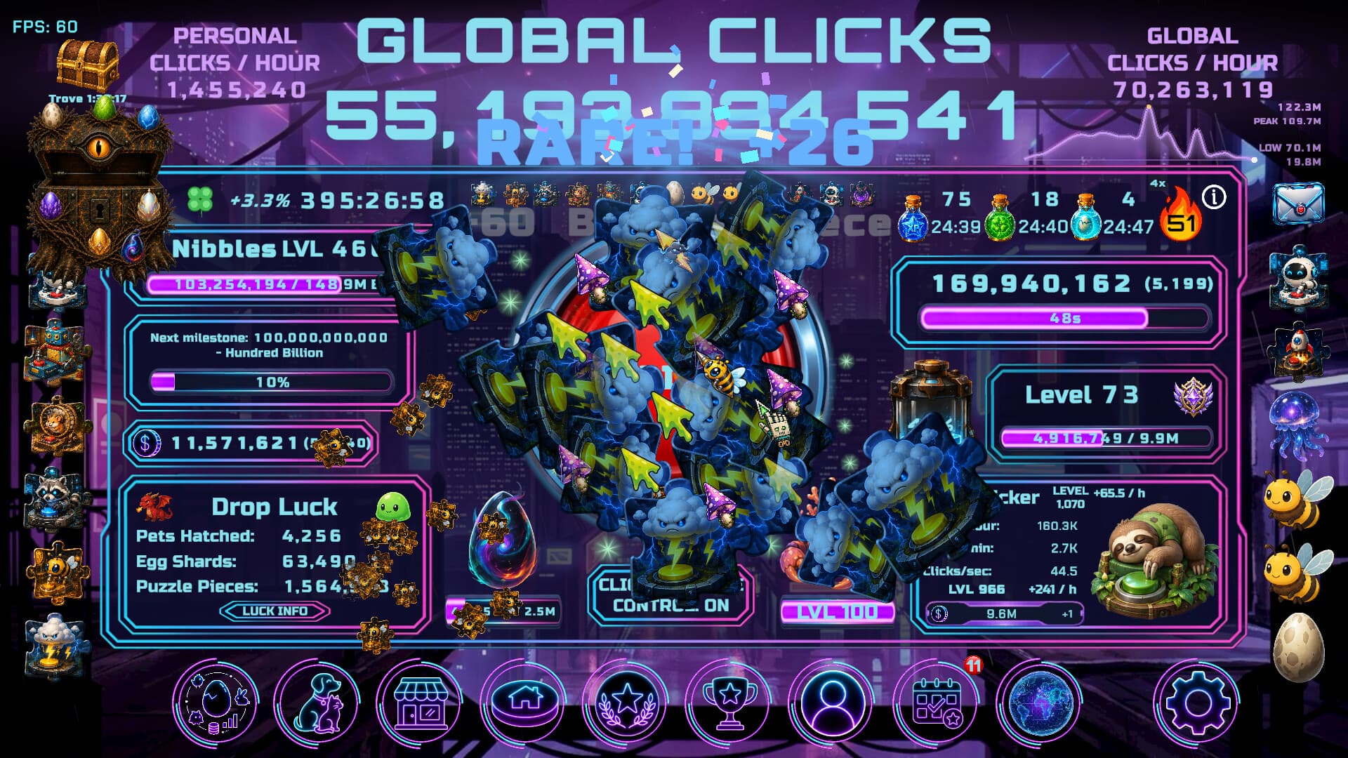 Community Button screenshot 10
