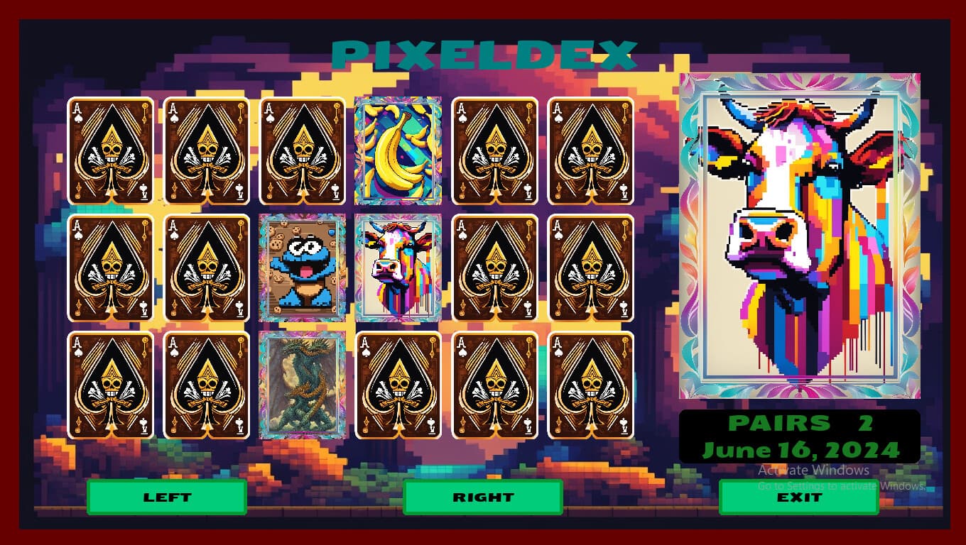 Pixel Flip screenshot 4